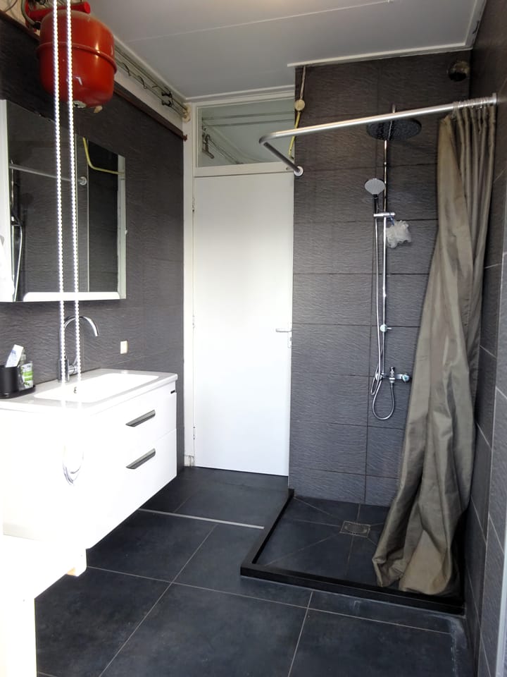 Foto 7 van Wolmaransstraat 347