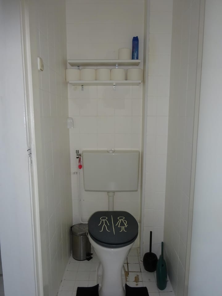 Foto 9 van Wolmaransstraat 347