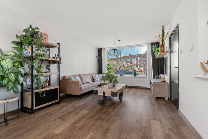 Foto 9 van Mezenlaan 42