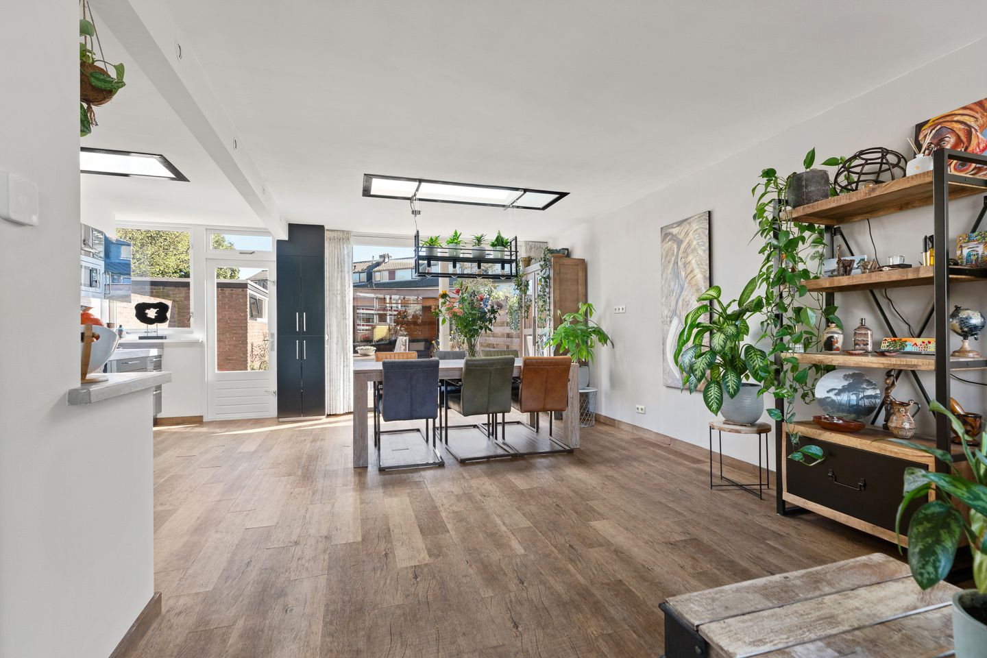 Foto 10 van Mezenlaan 42