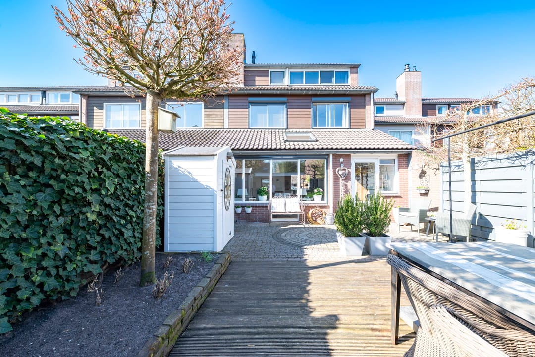 Photo 28 of Waagmeestershoeve 214