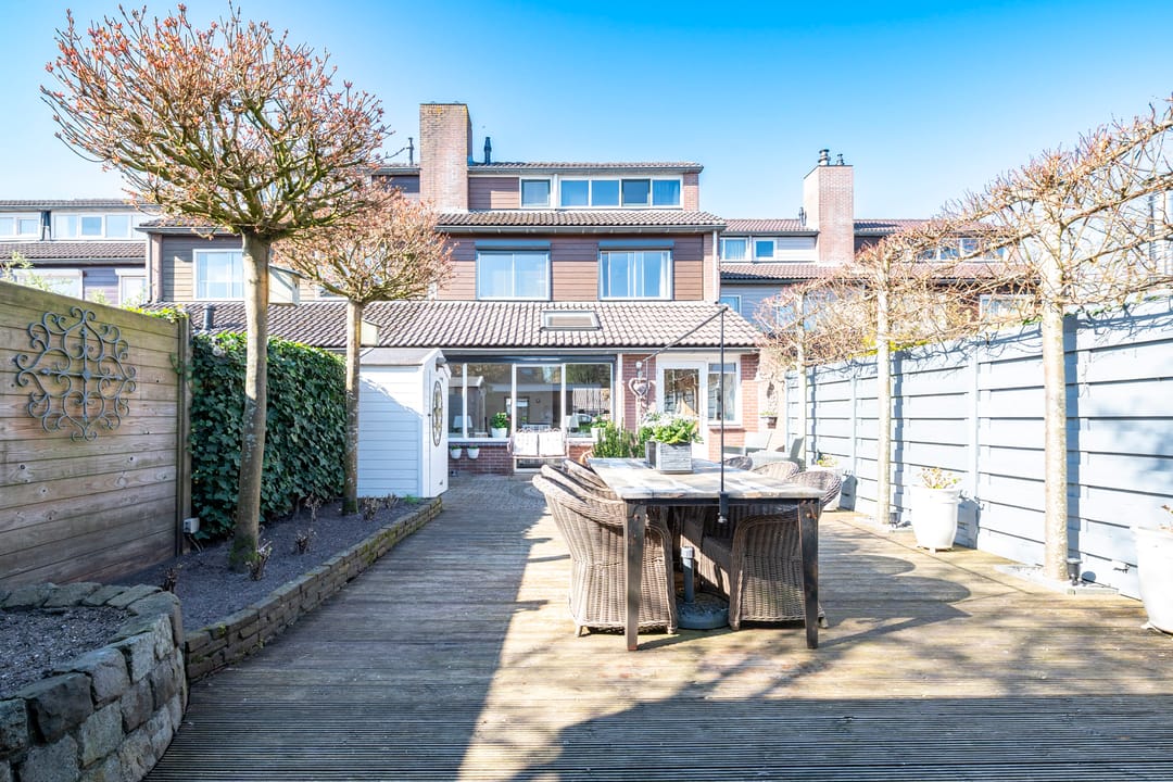 Photo 31 of Waagmeestershoeve 214