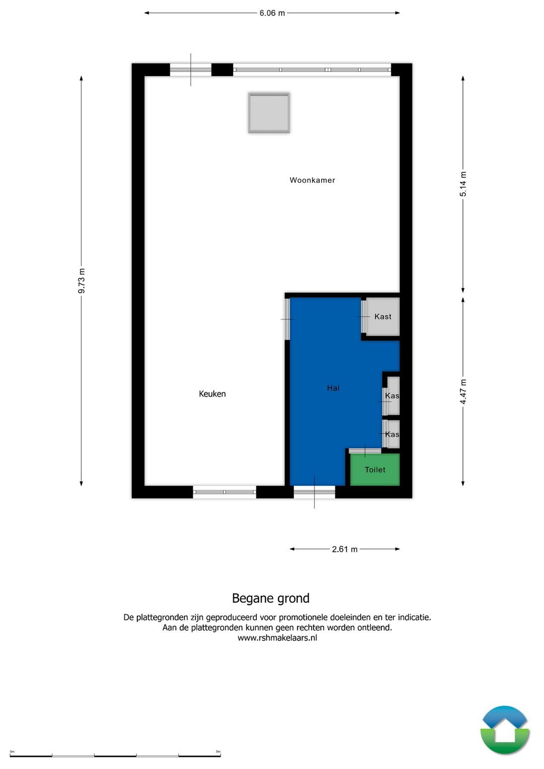 Photo 32 of Waagmeestershoeve 214