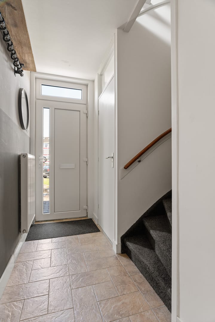 Foto 15 van Mezenlaan 42