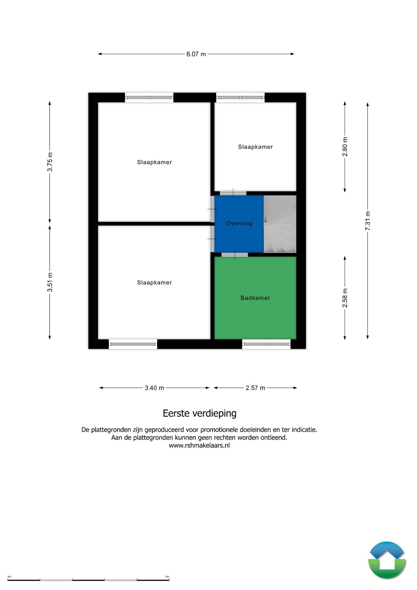 Photo 33 of Waagmeestershoeve 214