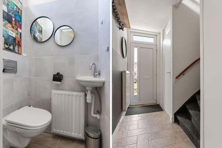 Foto 16 van Mezenlaan 42