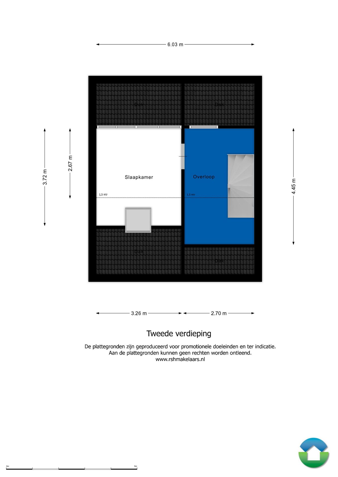 Photo 34 of Waagmeestershoeve 214