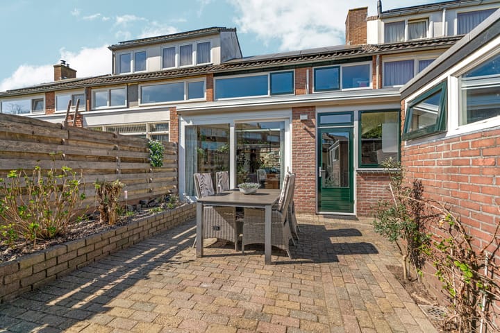 Foto 27 van Mezenlaan 42