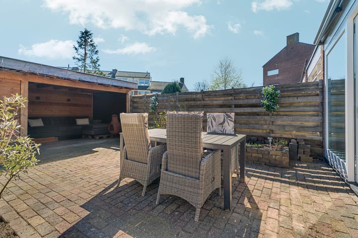 Foto 29 van Mezenlaan 42