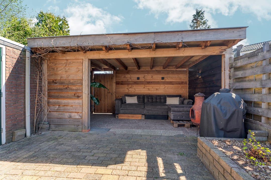 Foto 31 van Mezenlaan 42