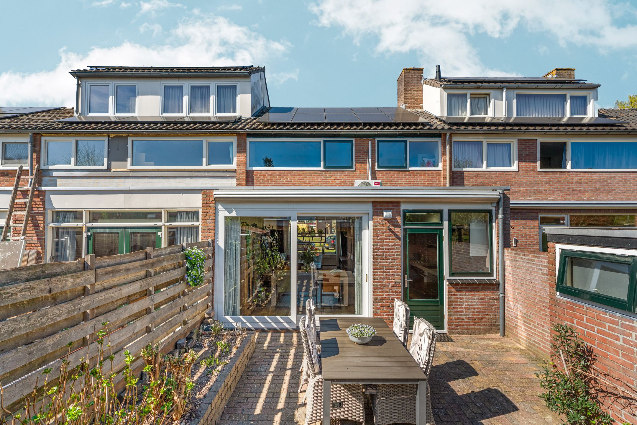 Foto 33 van Mezenlaan 42