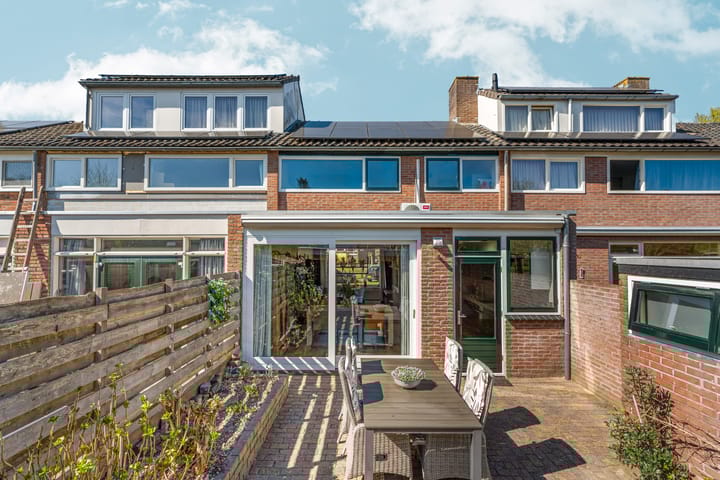 Foto 33 van Mezenlaan 42