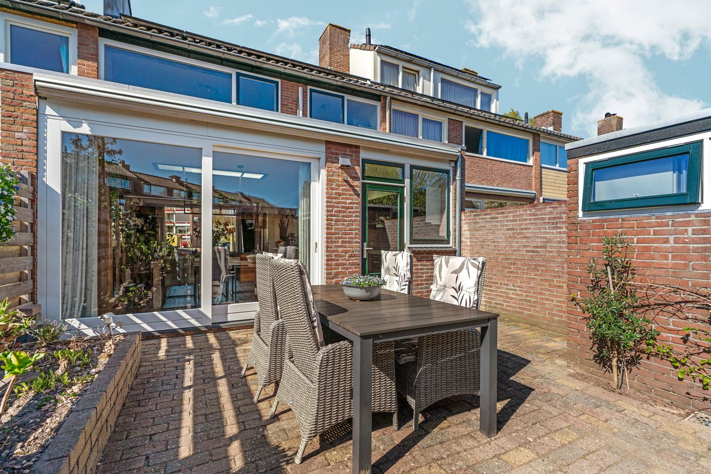 Foto 34 van Mezenlaan 42