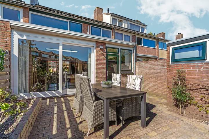 Foto 34 van Mezenlaan 42