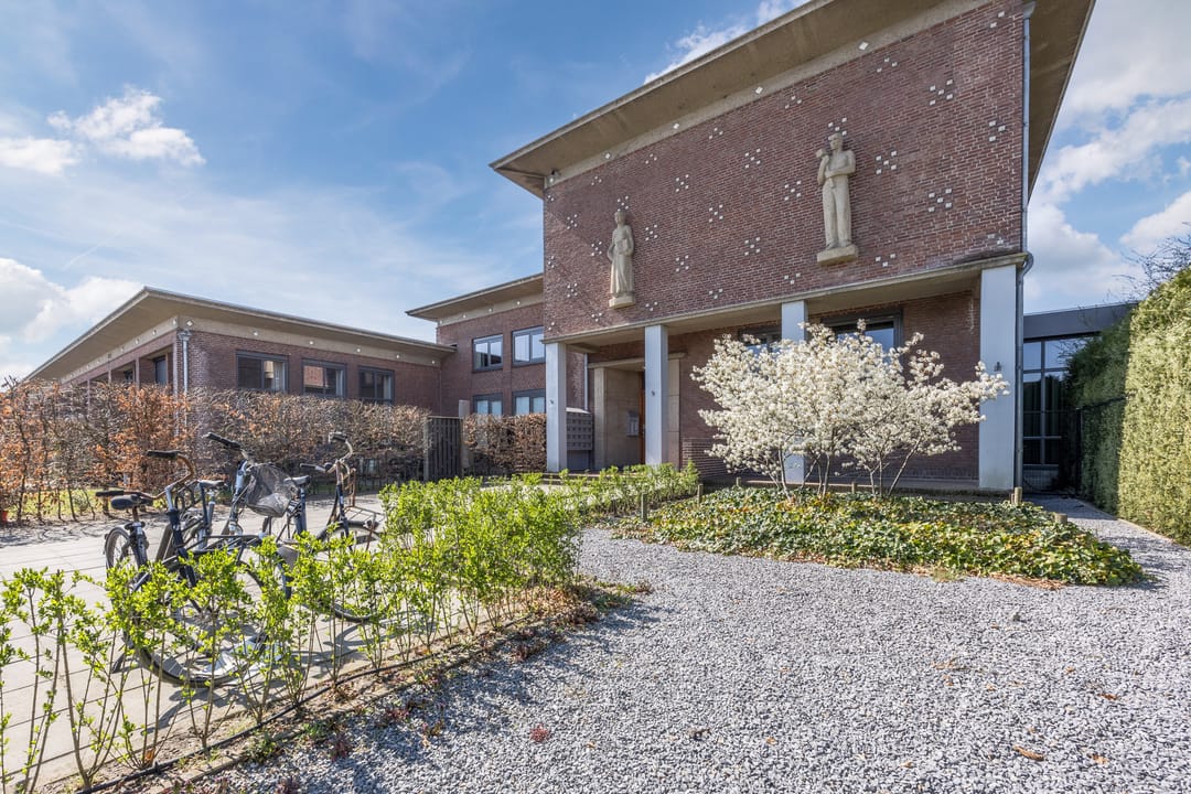 Foto 1 van Spoorlaan 16-X