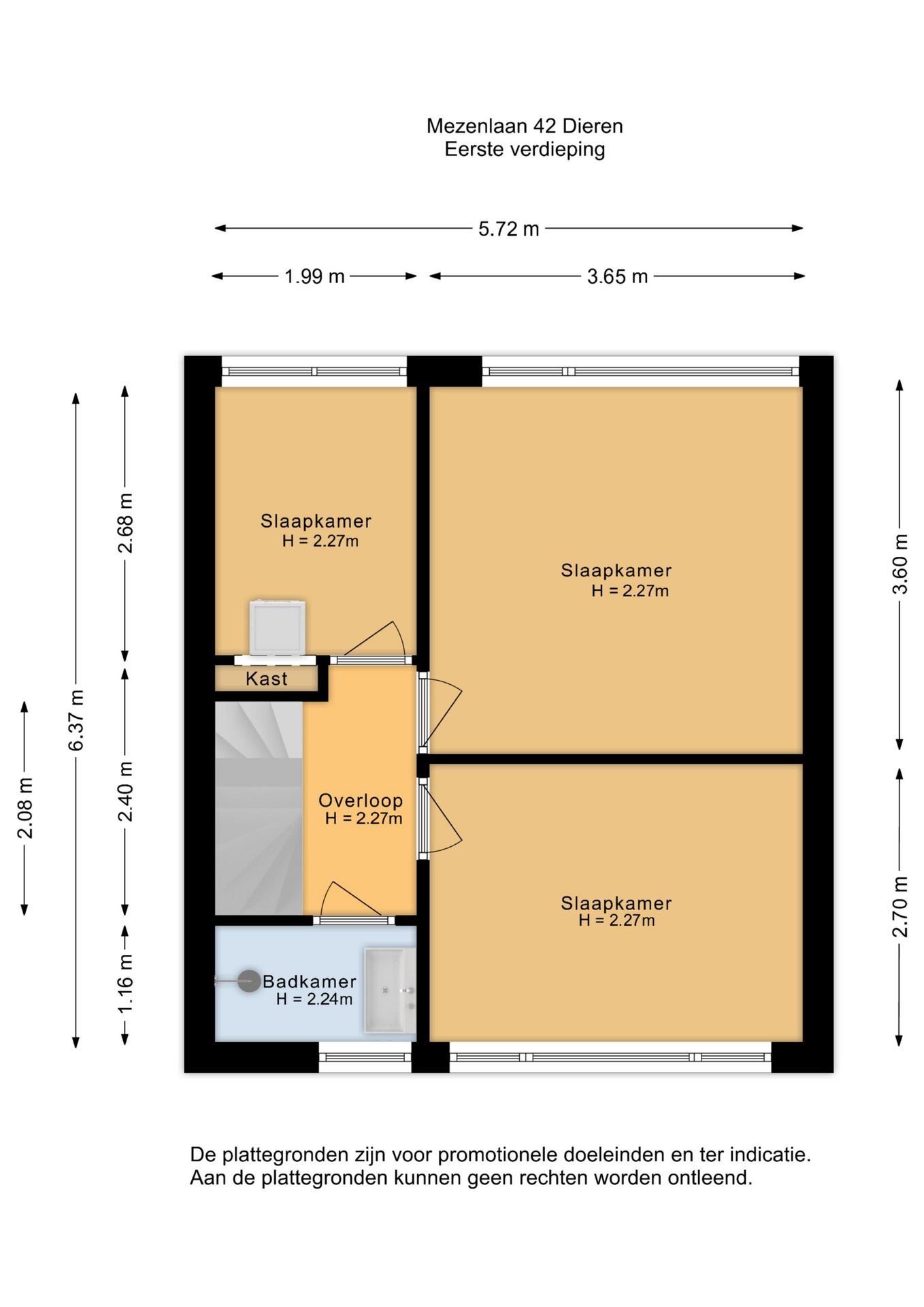 Foto 36 van Mezenlaan 42