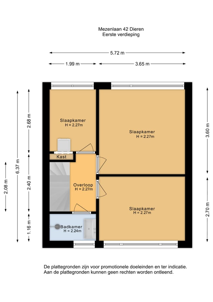 Foto 36 van Mezenlaan 42