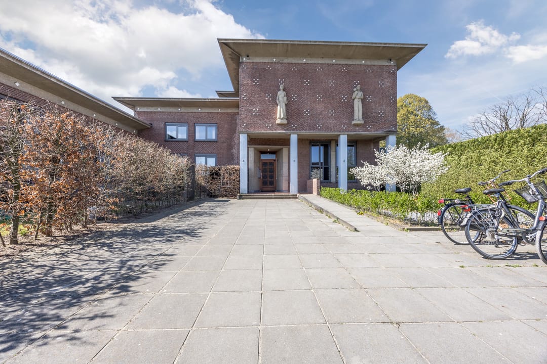 Foto 2 van Spoorlaan 16-X