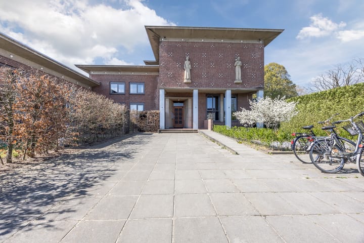 Foto 2 van Spoorlaan 16-X