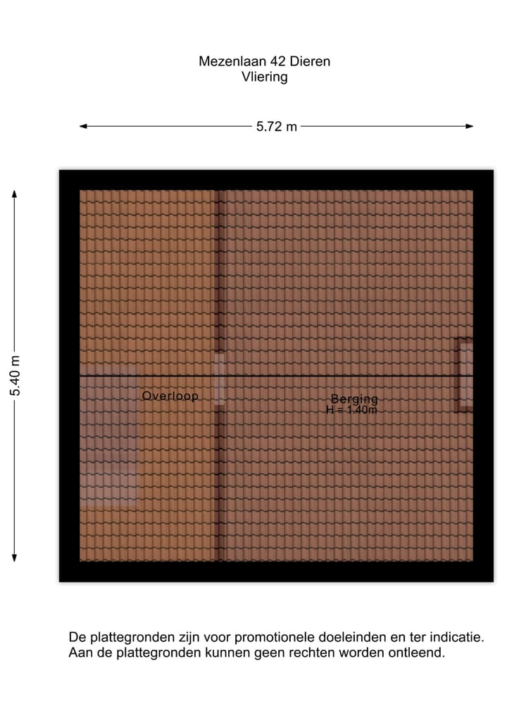 Foto 37 van Mezenlaan 42