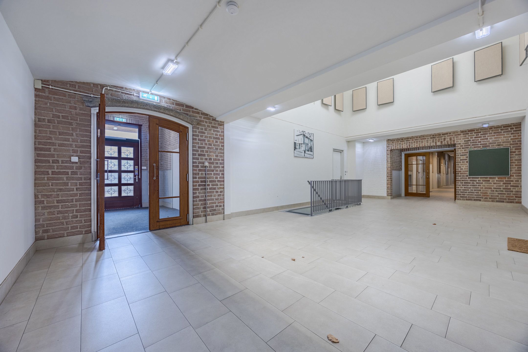 Foto 3 van Spoorlaan 16-X