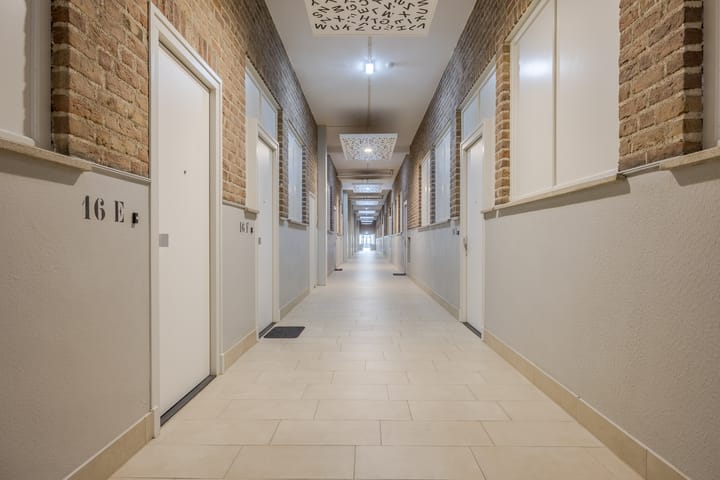 Foto 4 van Spoorlaan 16-X