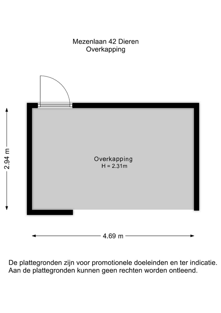 Foto 39 van Mezenlaan 42