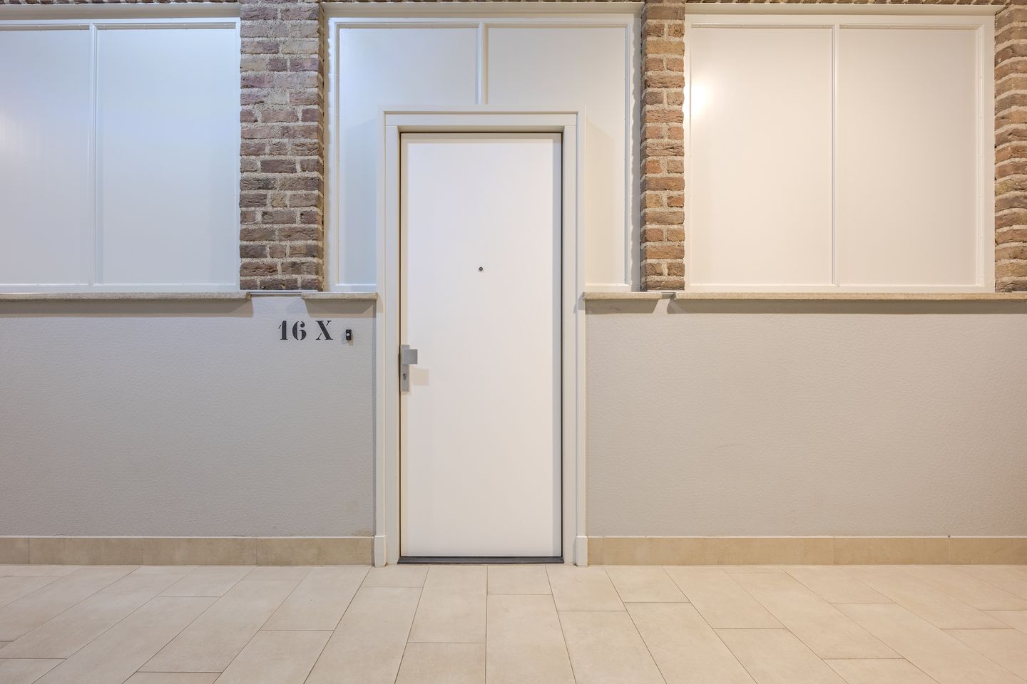 Foto 5 van Spoorlaan 16-X