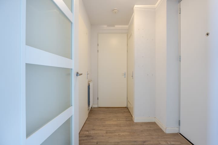 Foto 6 van Spoorlaan 16-X