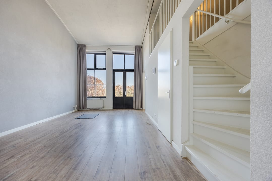 Foto 7 van Spoorlaan 16-X