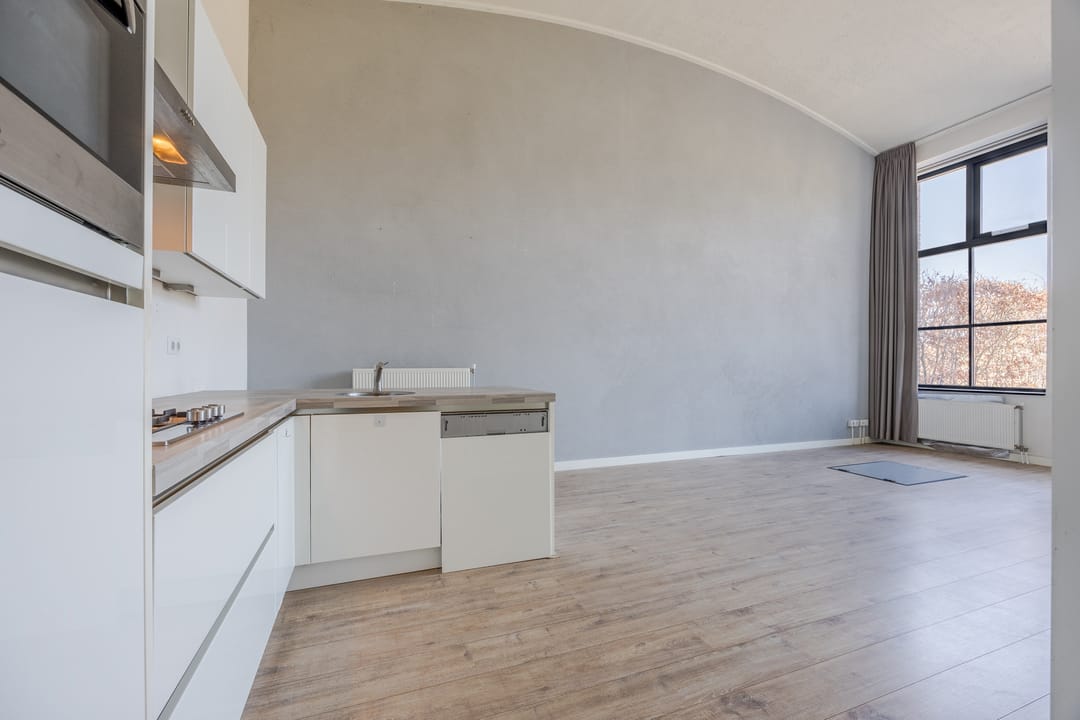 Foto 8 van Spoorlaan 16-X