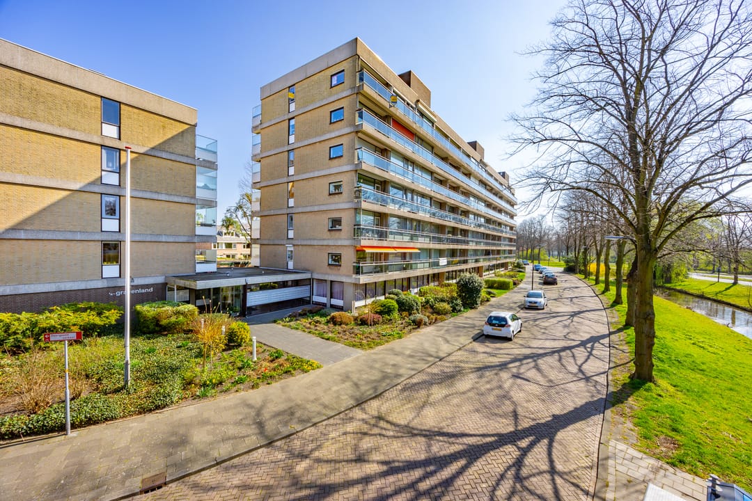 Foto 28 van Prof. Meijerslaan 15