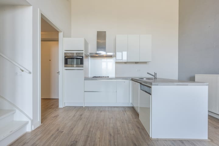 Foto 9 van Spoorlaan 16-X