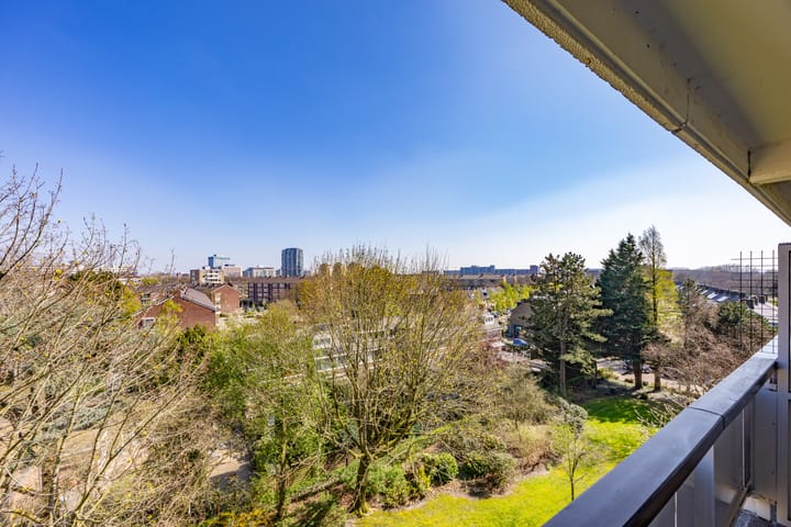 Foto 4 van Prof. Meijerslaan 15