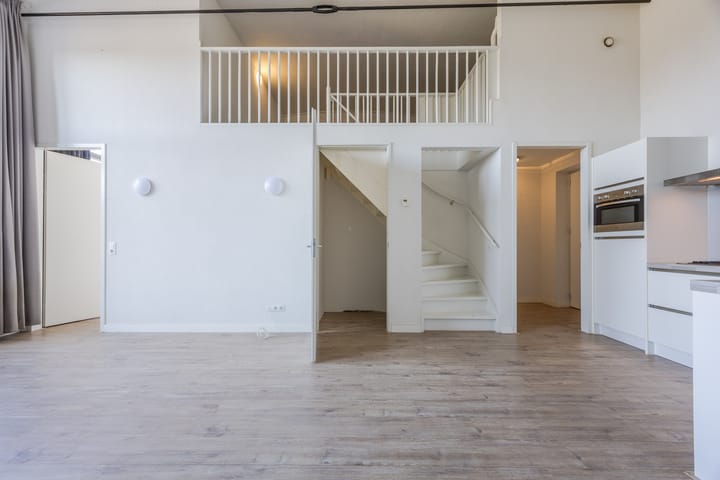 Foto 12 van Spoorlaan 16-X