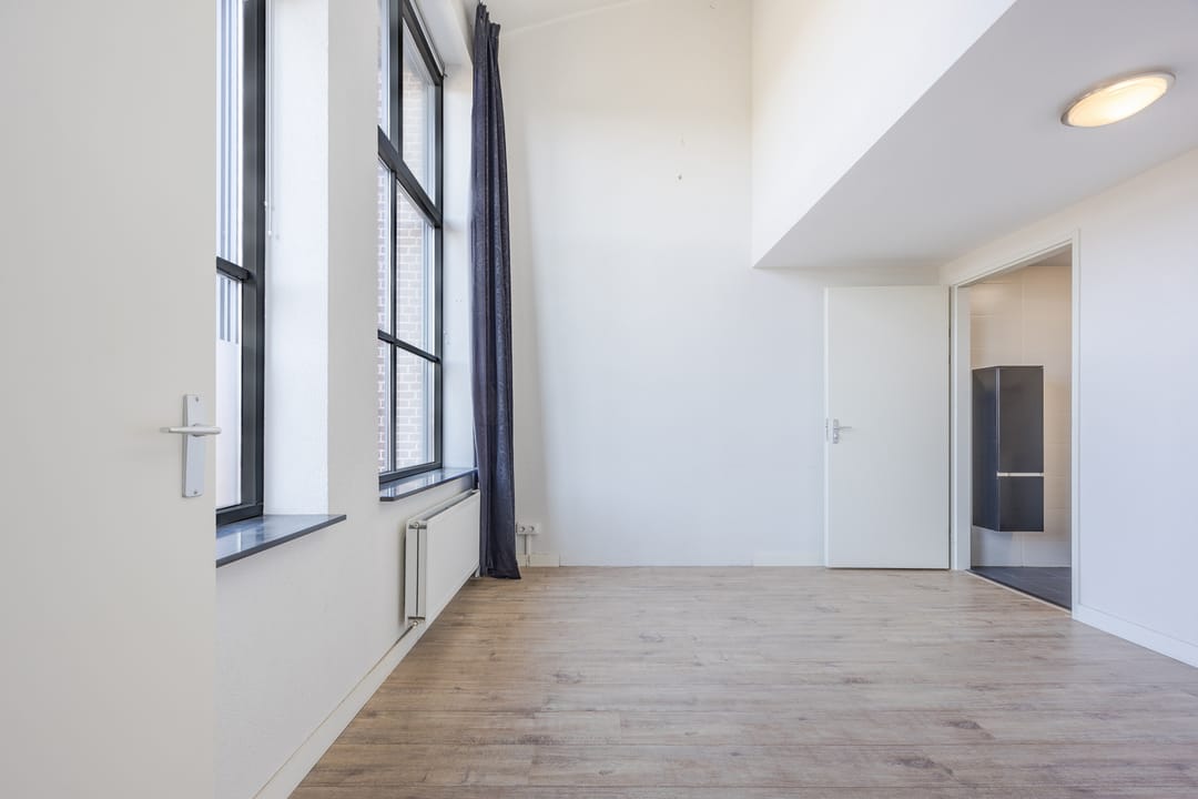 Foto 13 van Spoorlaan 16-X