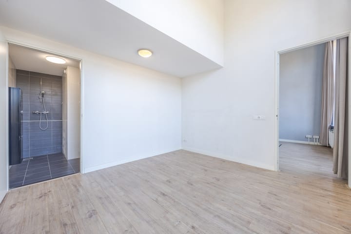 Foto 14 van Spoorlaan 16-X