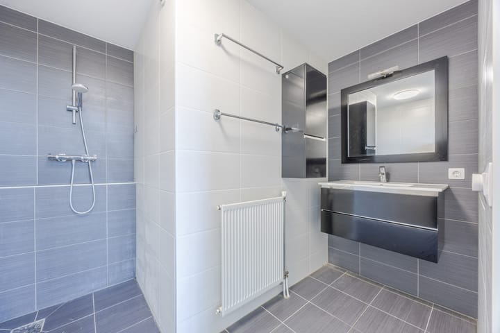 Foto 15 van Spoorlaan 16-X