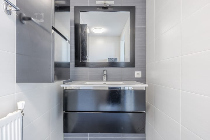 Foto 17 van Spoorlaan 16-X