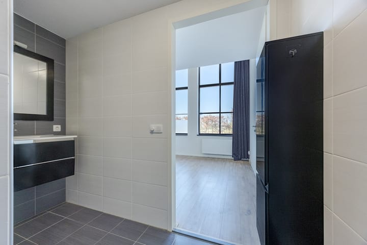 Foto 18 van Spoorlaan 16-X