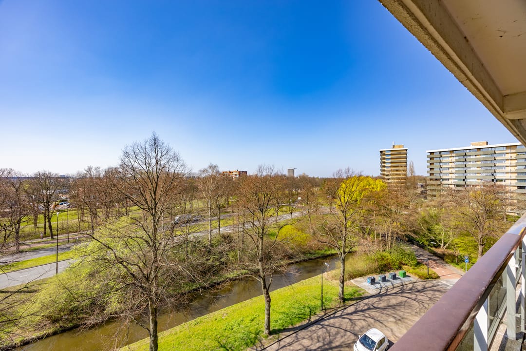 Foto 11 van Prof. Meijerslaan 15