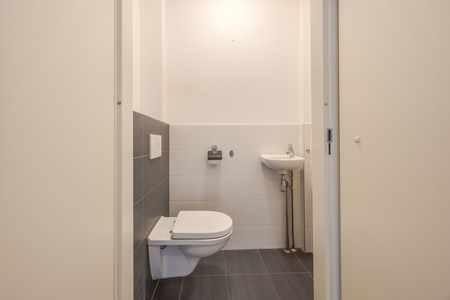 Foto 19 van Spoorlaan 16-X