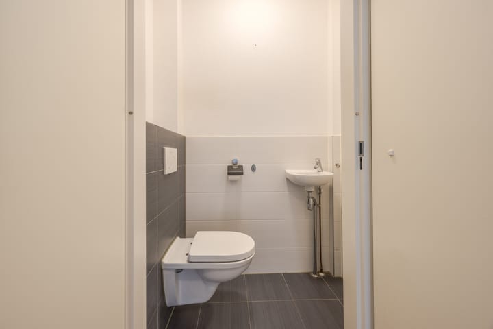 Foto 19 van Spoorlaan 16-X