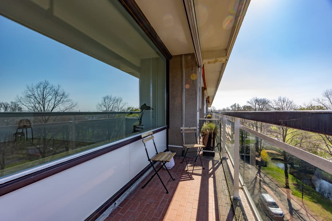 Foto 13 van Prof. Meijerslaan 15