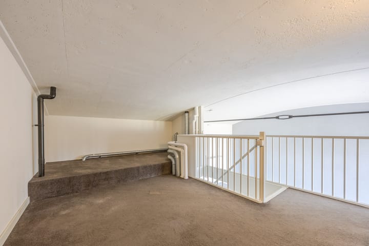 Foto 21 van Spoorlaan 16-X