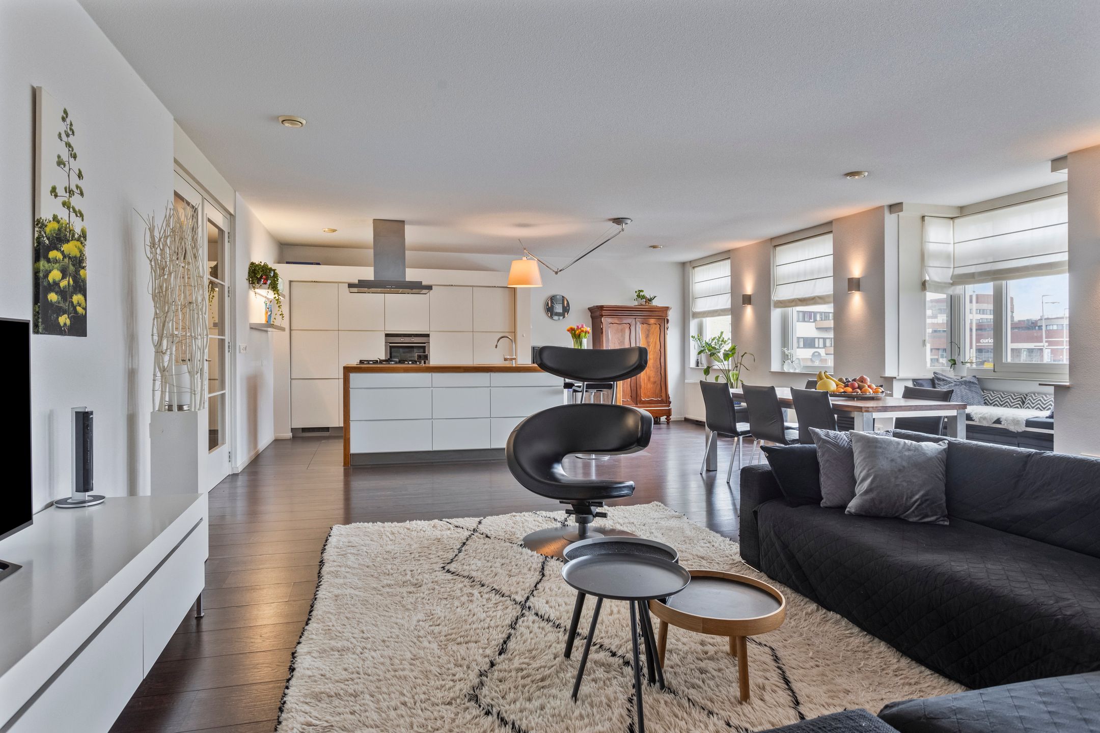 Foto 3 van Badhuisstraat 1-D