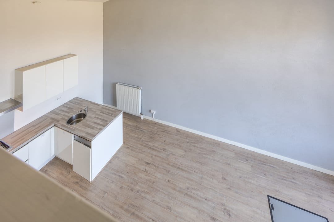 Foto 22 van Spoorlaan 16-X