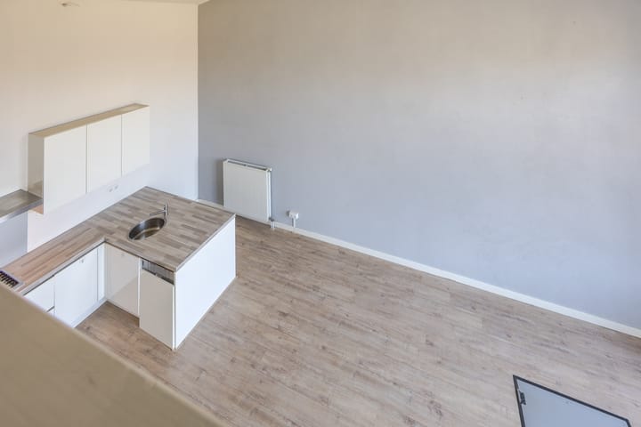 Foto 22 van Spoorlaan 16-X