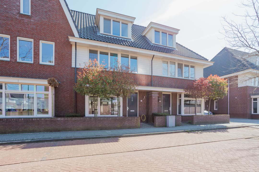 Foto 1 van Willem Marislaan 26