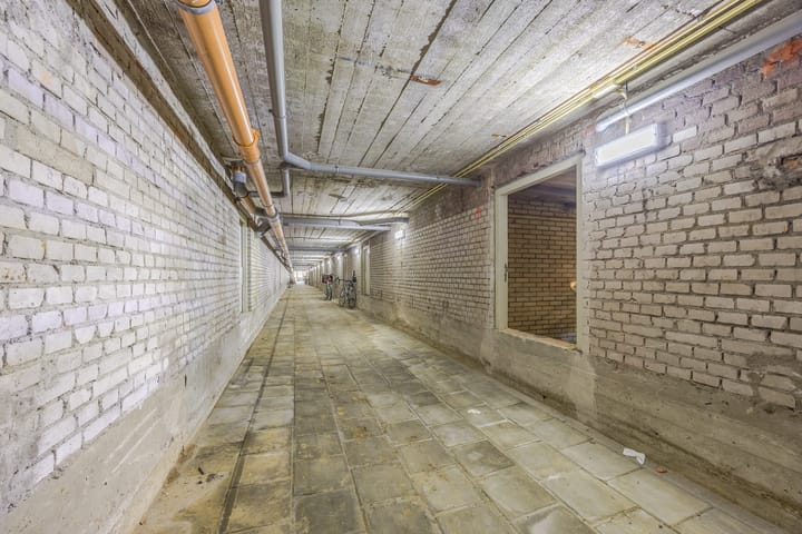 Foto 23 van Spoorlaan 16-X